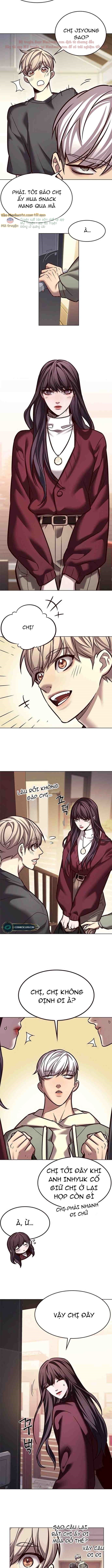 Đọc truyện Hóa thân thành mèo (Bản Free) - Chap 276